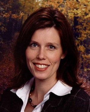 Nikki Kmicinski