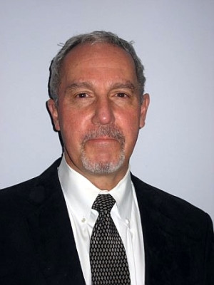 George M. Constantino Photo