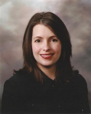 Jennifer Kropelin Photo