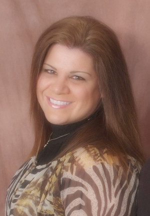 Heather Fuller Photo