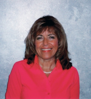 Gina DuBois