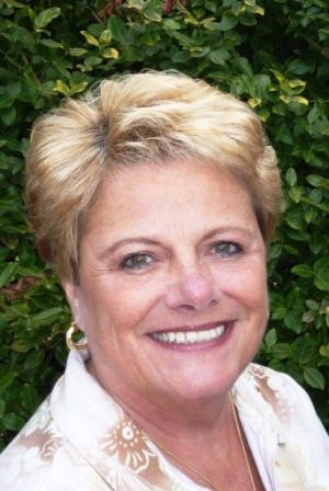 Carol Chesser