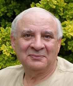Gus Lampo  ABR