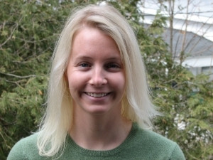 Amy Stretton