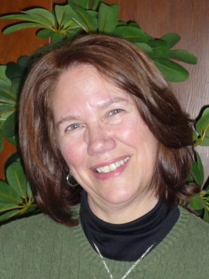 Betsy Holway