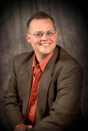 Chad Graves