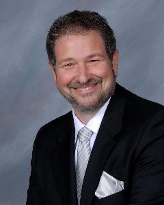 Arthur Hasher