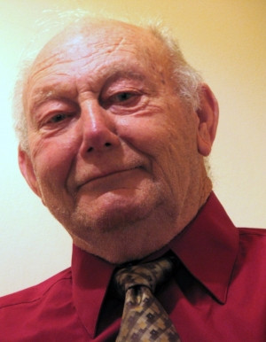 Roy Larsen
