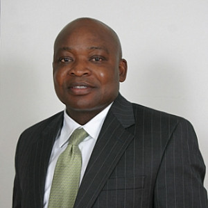 Anthony Bakare Photo