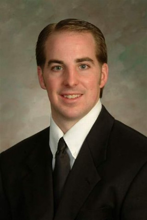 Christopher Martin Photo