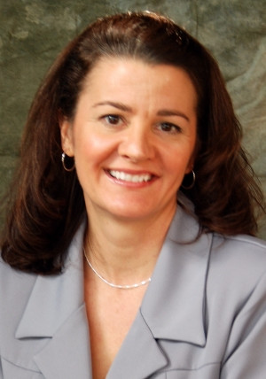 Dawn Petersen