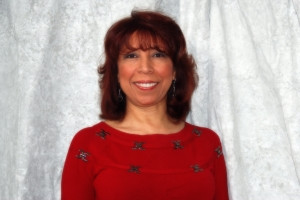 Mercedes Davis Photo
