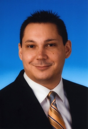 Michael Logar