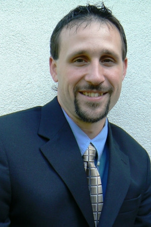 Steve Zook