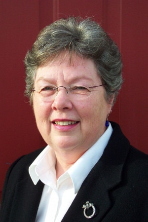 Virginia Johnson