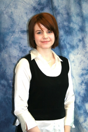 Sarah Henry
