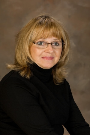 Barbara Maher Photo