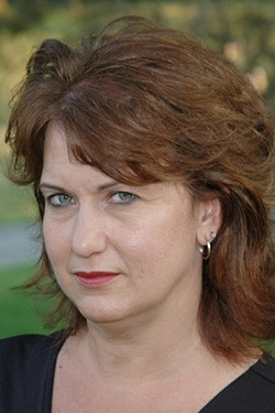 Suzanne Ayers Photo