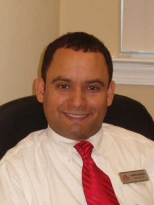 Renso Minaya Photo