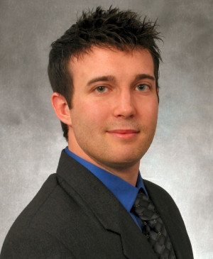 Logan Stark