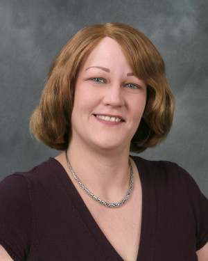 Lynley Carroll
