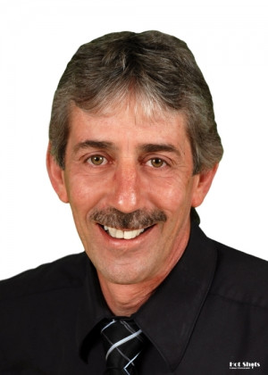 George Apsokardu