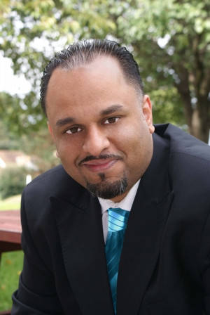 Navid Moosa