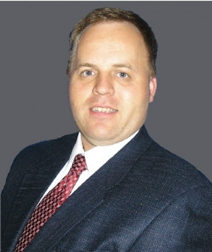 Michael Stidd Photo