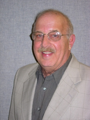 Ray Winters