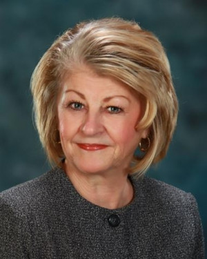 Karen Cook