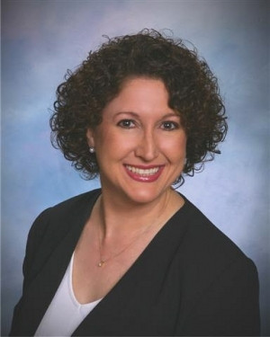 Jennifer Arbach