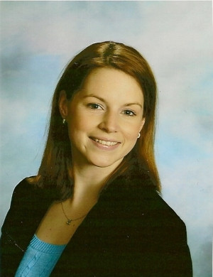 Jennifer Murphy