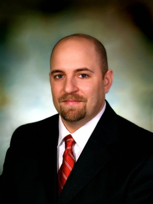 Anthony Chapman Photo