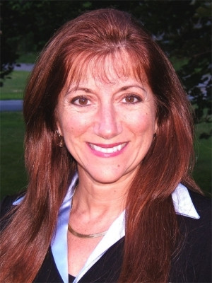 Donna Fairchild
