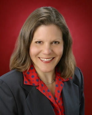 Tara Heiss