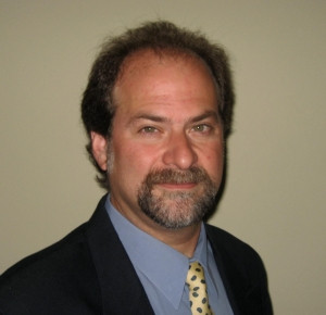 Jeffrey Raichlin