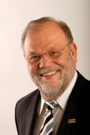 John Farrell Photo