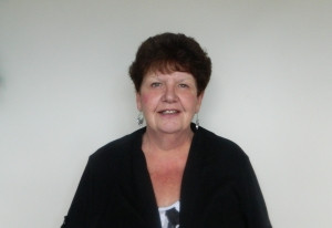 Mary Grogan