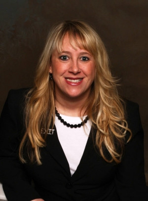 Erin Becker