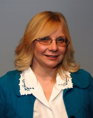 Debbie Menta
