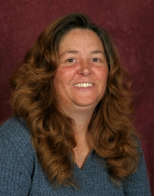 Lisa Szelega