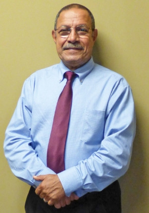 Sheldon Berquist
