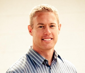 Justin Burke