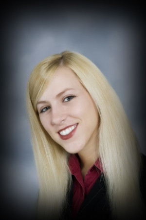 Amy Marburger Photo