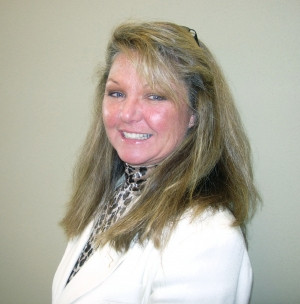 Cynthia Michaud