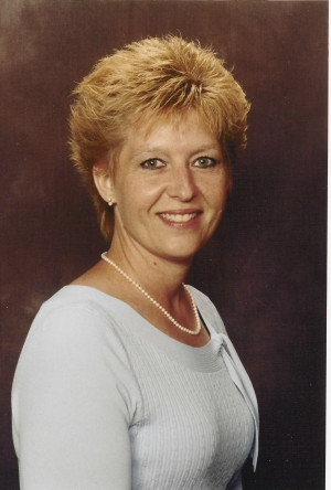 Lisa Rosenberry Photo
