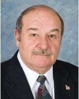 Ron Lenker
