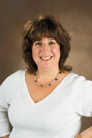 Marlisa Murray Photo