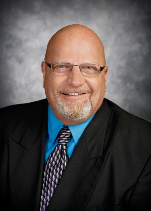 Larry Massey