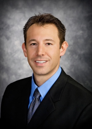 Jason Sanseverino